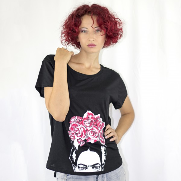 T-Shirt Celia by Frida